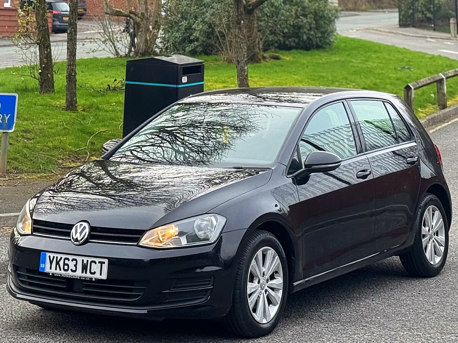 Used Volkswagen Golf 2013 for sale - 77994497: Photo 16