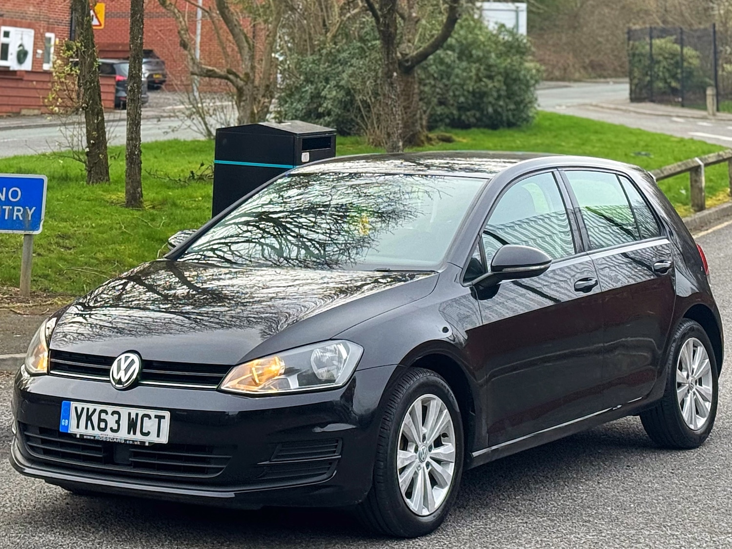 Used Volkswagen Golf 2013 for sale - 77994497: Photo 17