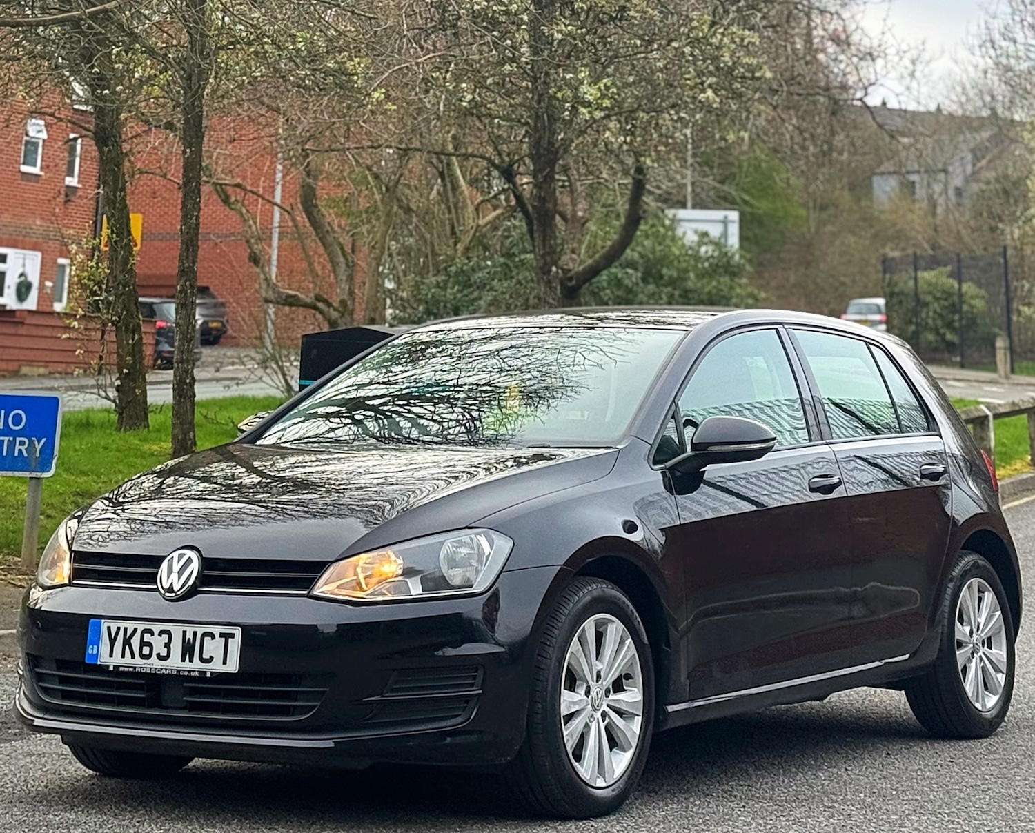 Used Volkswagen Golf 2013 for sale - 77994497: Photo 18