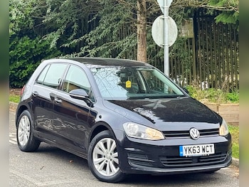 Volkswagen Golf feature image