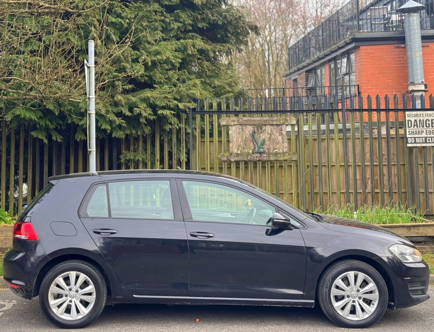 Used Volkswagen Golf 2013 for sale - 77994497: Photo 20