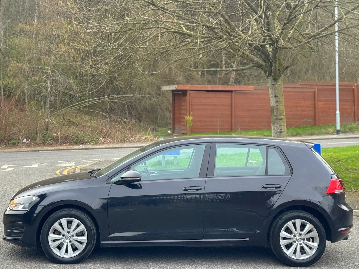 Used Volkswagen Golf 2013 for sale - 77994497: Photo 21