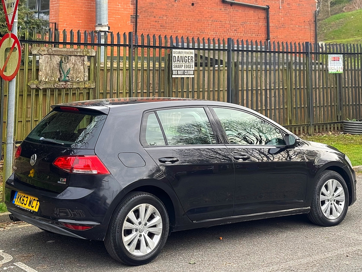 Used Volkswagen Golf 2013 for sale - 77994497: Photo 23