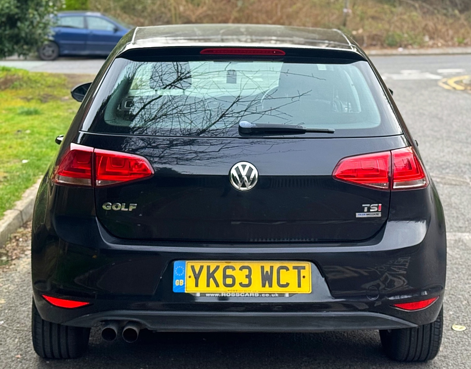 Used Volkswagen Golf 2013 for sale - 77994497: Photo 24