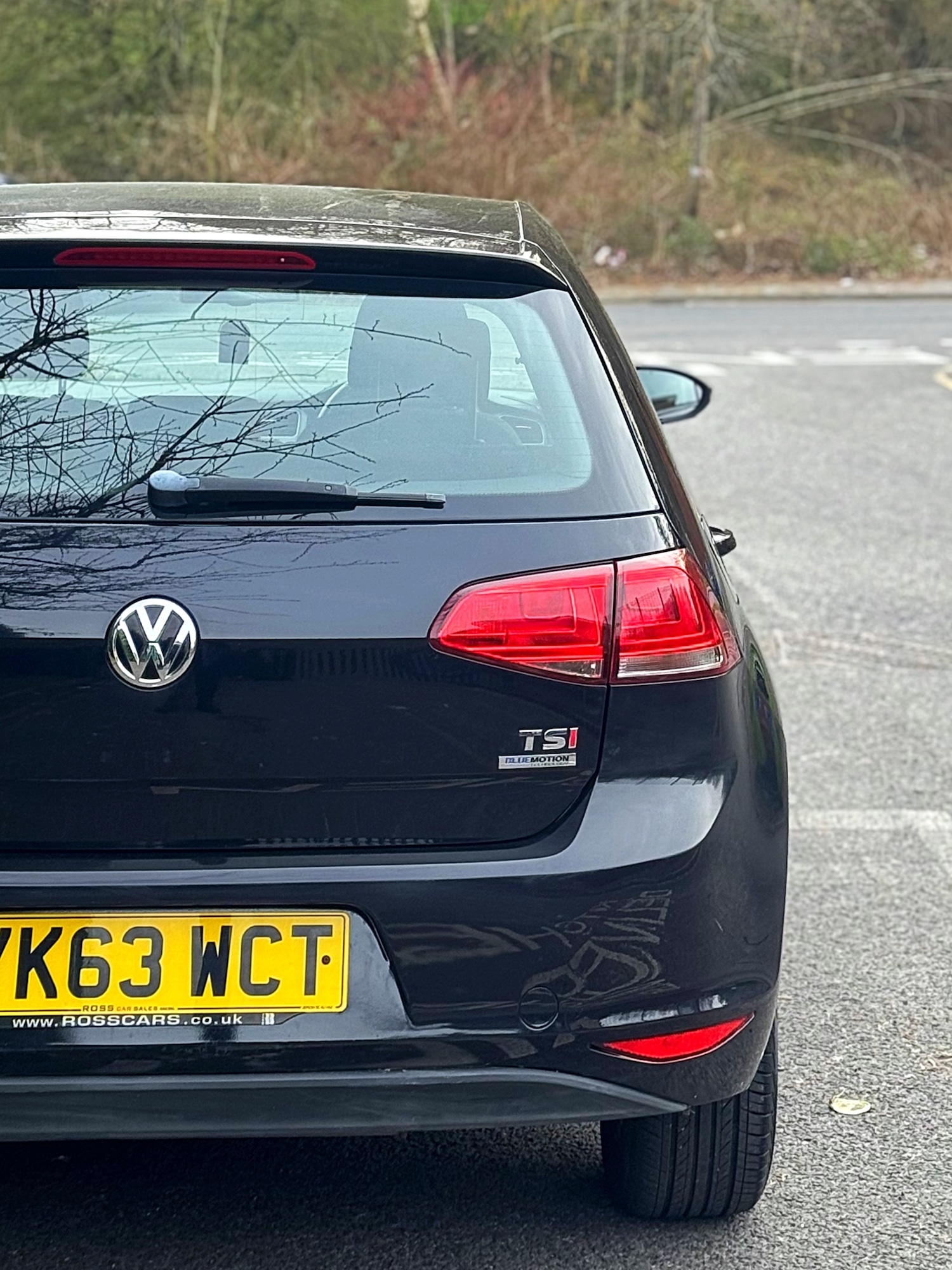 Used Volkswagen Golf 2013 for sale - 77994497: Photo 25