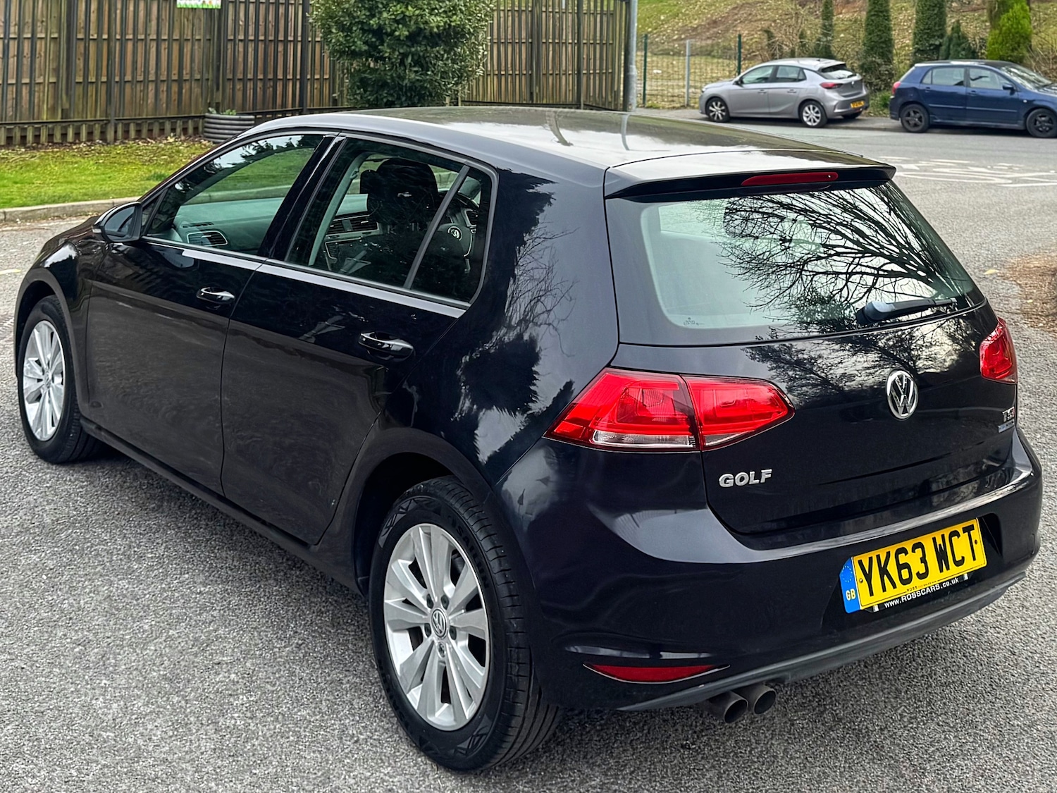 Used Volkswagen Golf 2013 for sale - 77994497: Photo 27