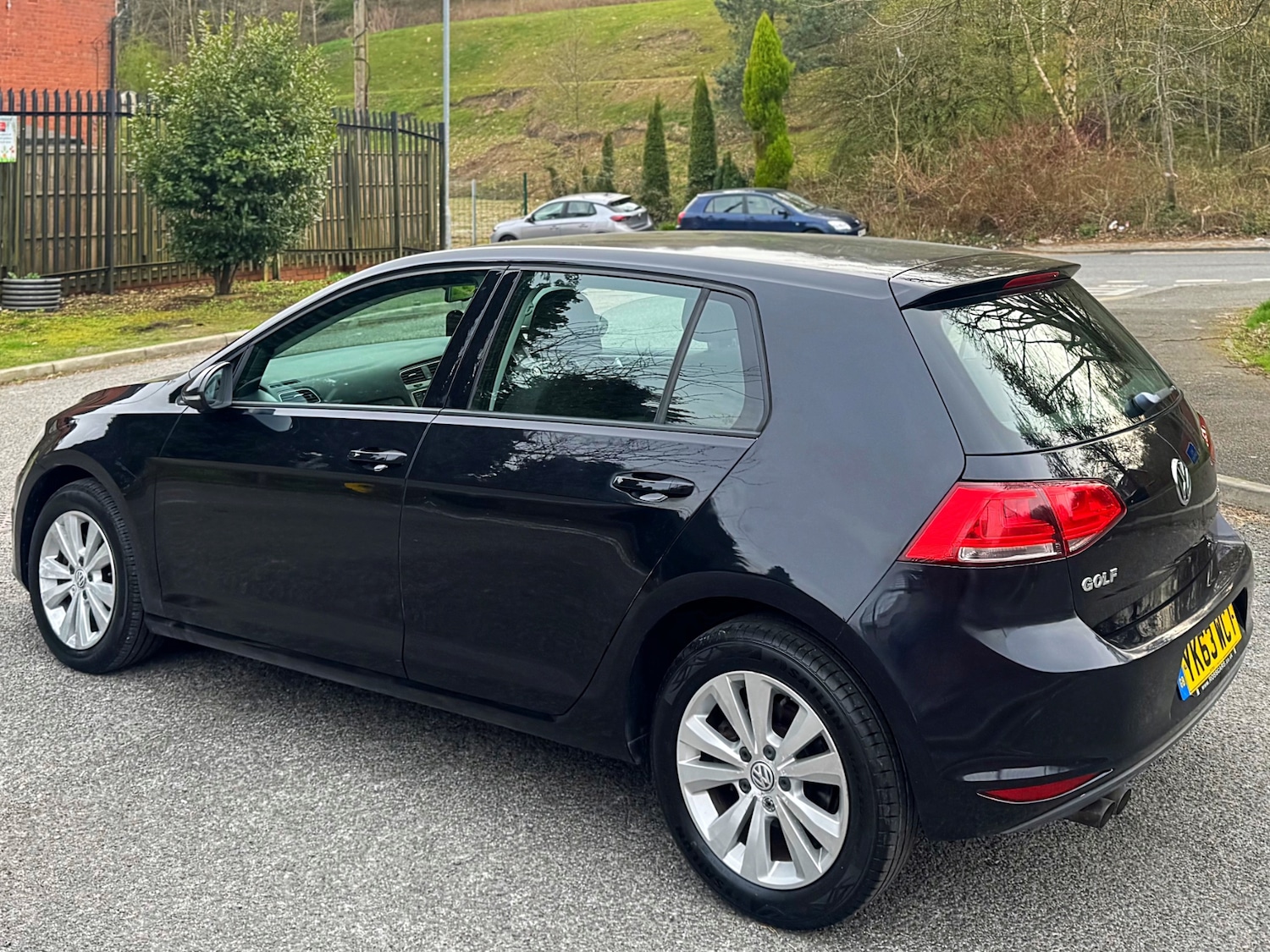 Used Volkswagen Golf 2013 for sale - 77994497: Photo 28