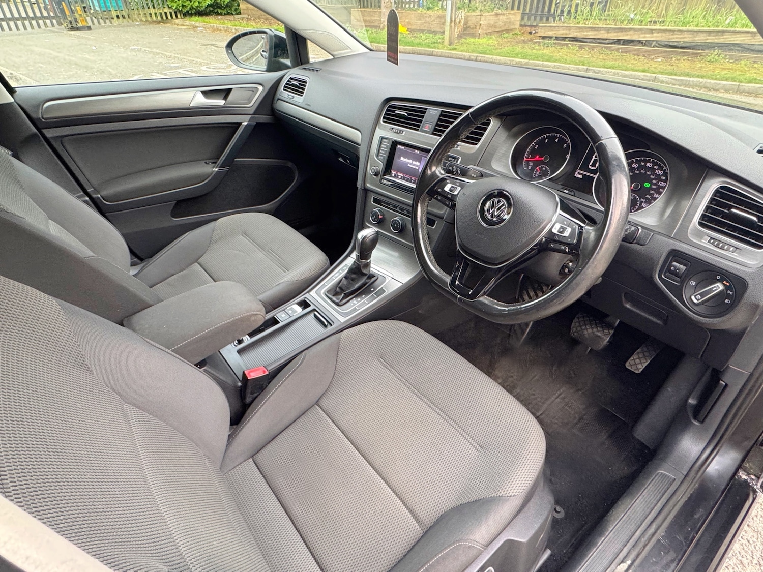 Used Volkswagen Golf 2013 for sale - 77994497: Photo 30
