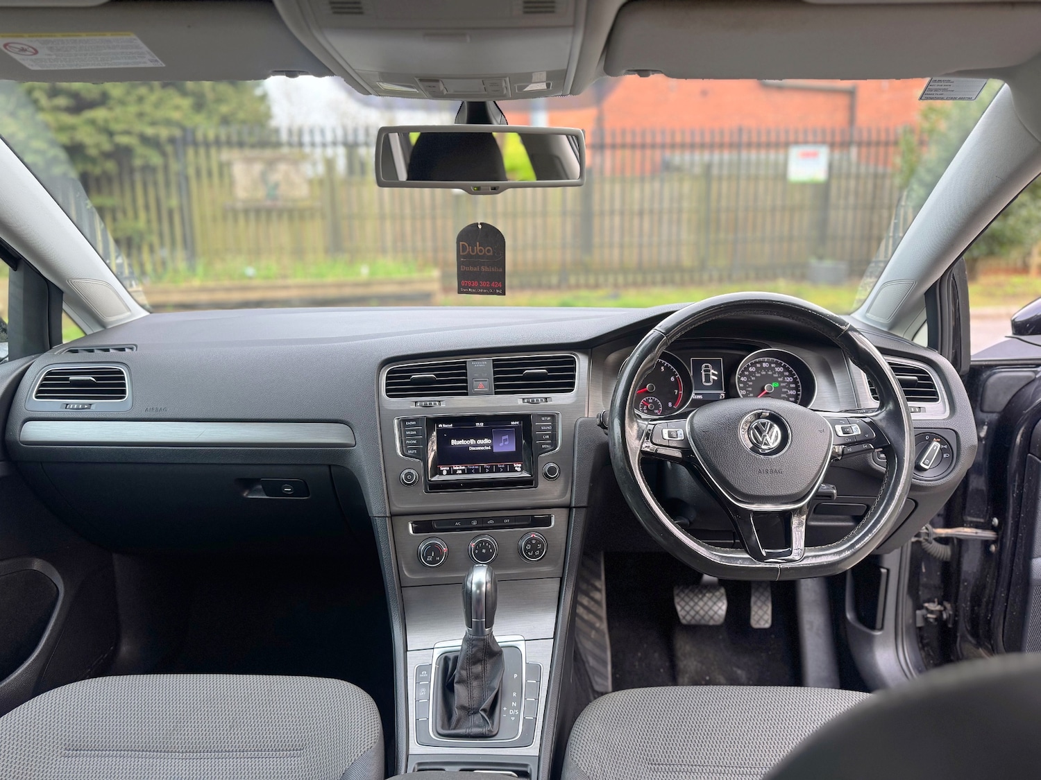 Used Volkswagen Golf 2013 for sale - 77994497: Photo 34