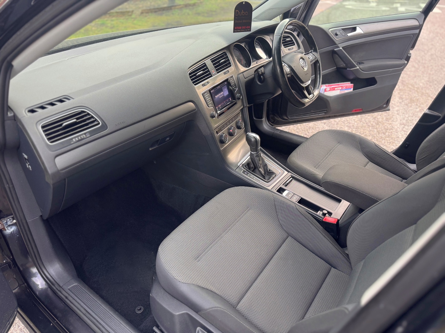 Used Volkswagen Golf 2013 for sale - 77994497: Photo 35