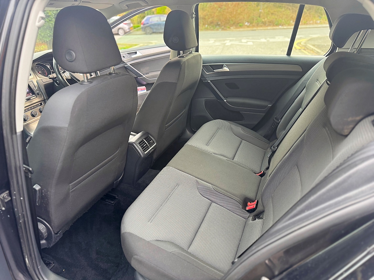 Used Volkswagen Golf 2013 for sale - 77994497: Photo 37