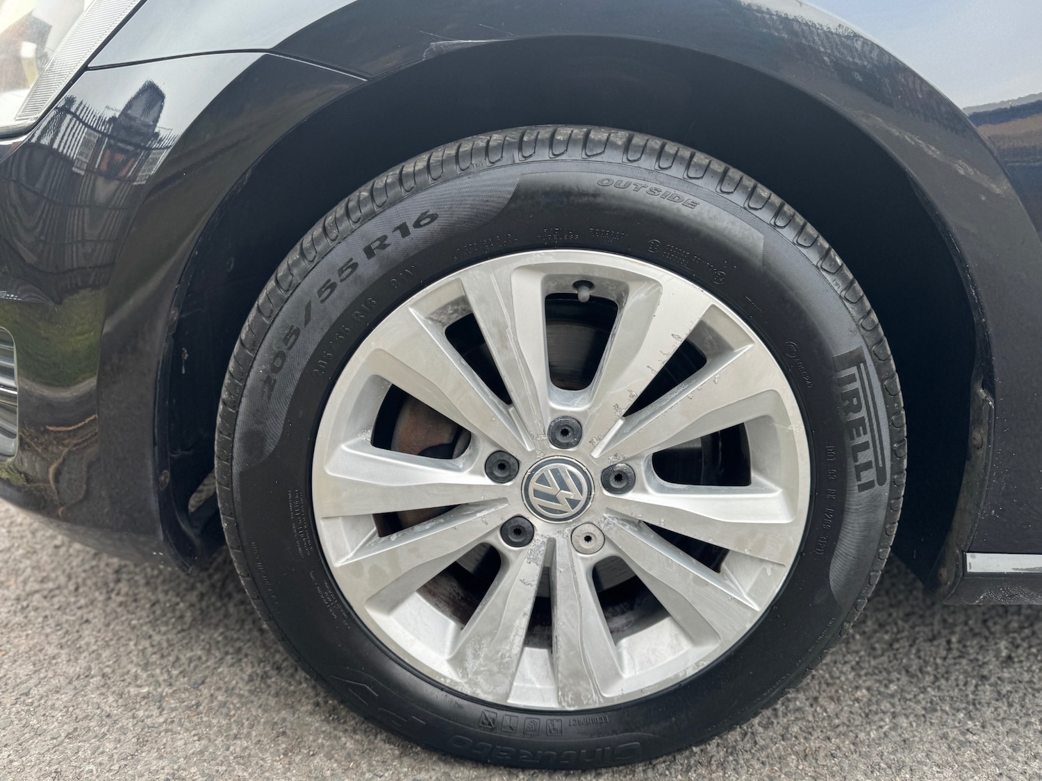 Used Volkswagen Golf 2013 for sale - 77994497: Photo 39