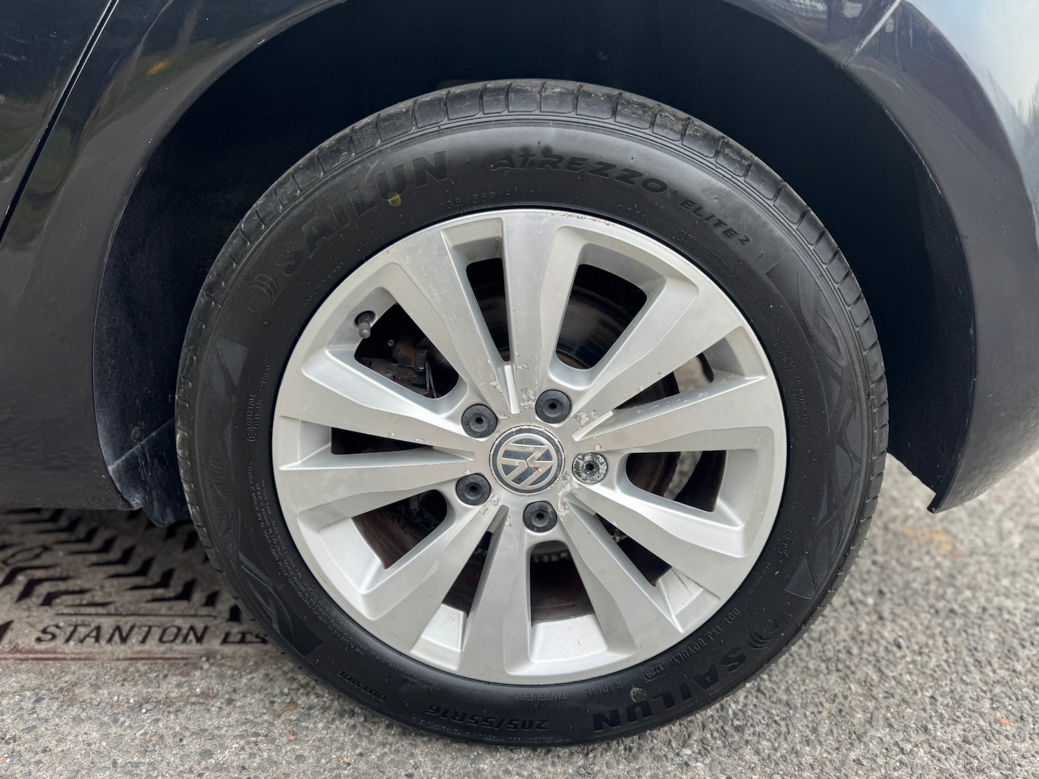 Used Volkswagen Golf 2013 for sale - 77994497: Photo 40