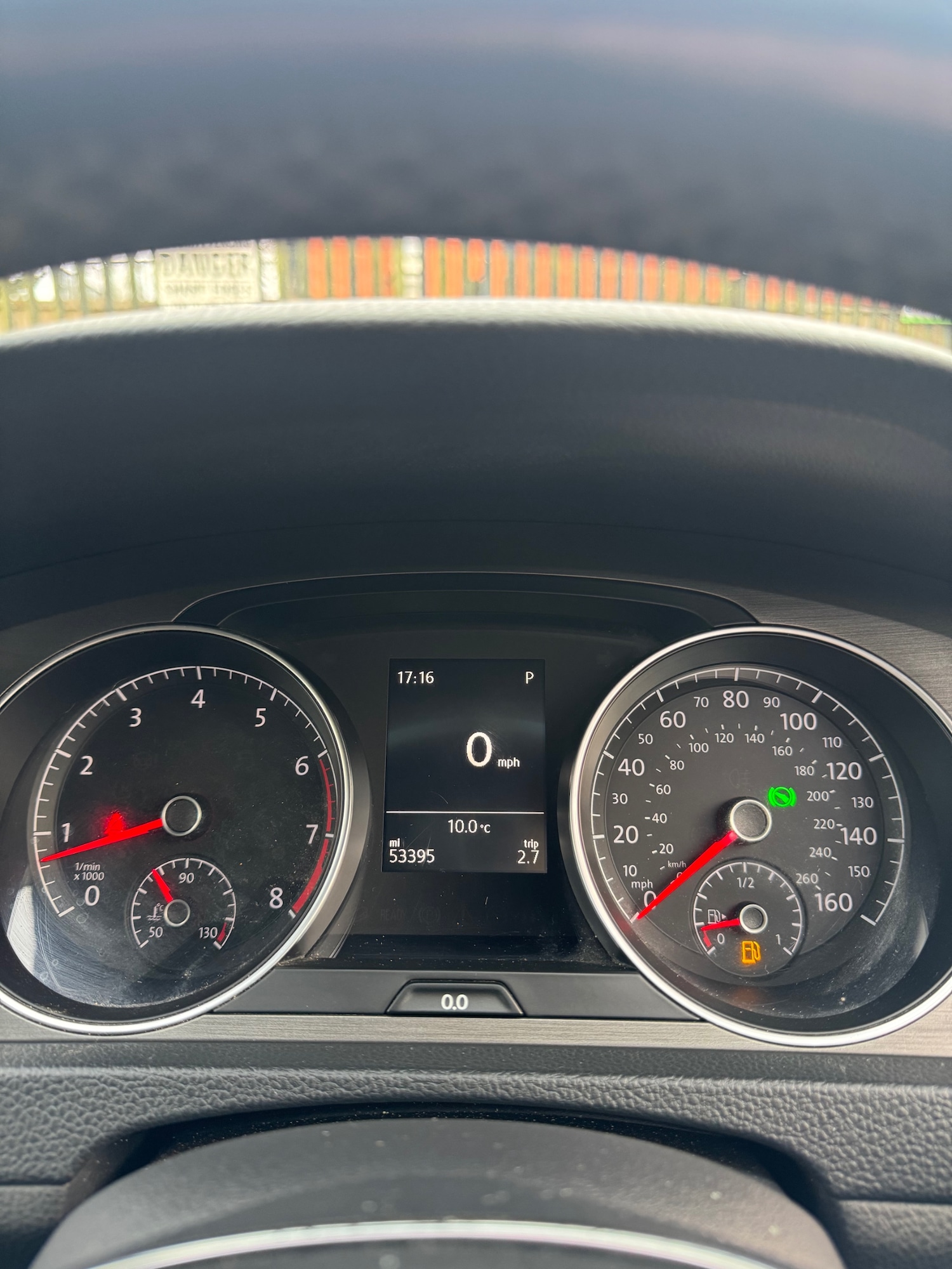 Used Volkswagen Golf 2013 for sale - 77994497: Photo 58