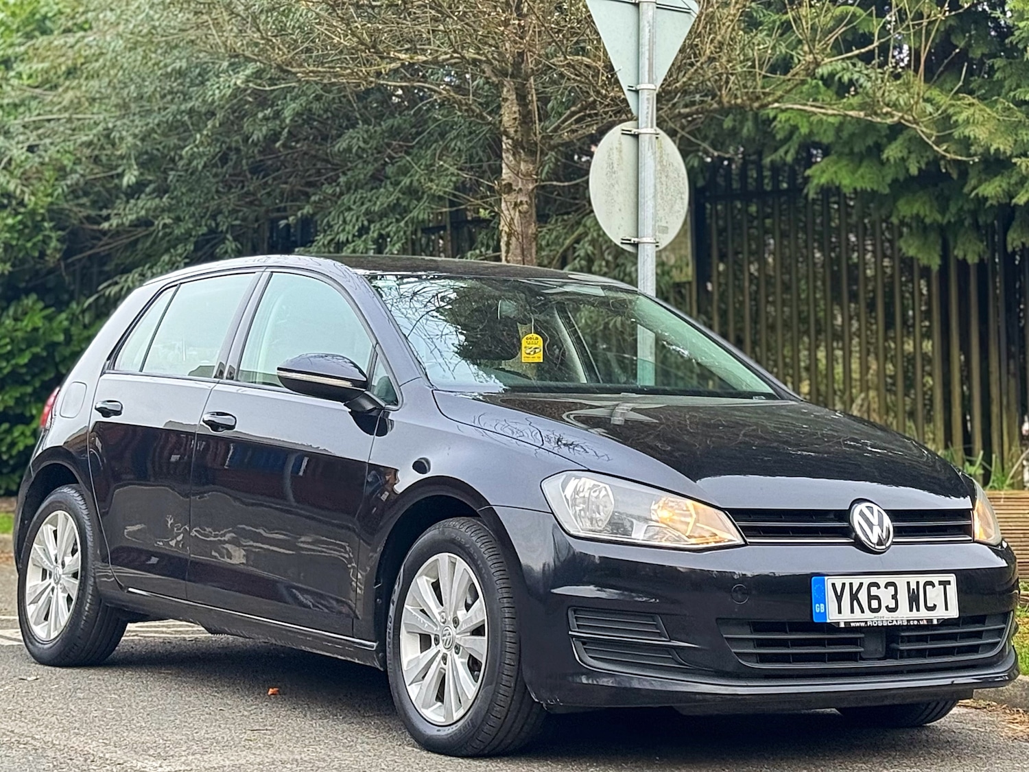 Used Volkswagen Golf 2013 for sale - 77994497: Photo 7