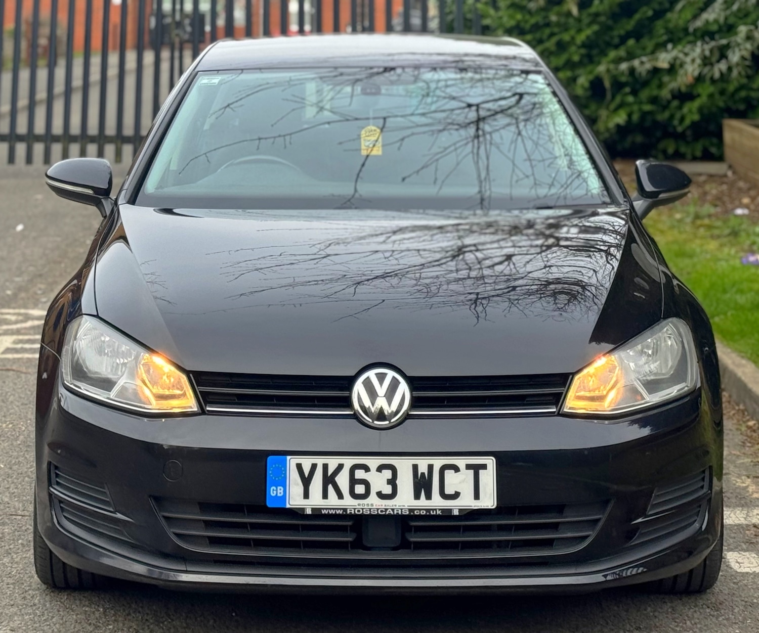 Used Volkswagen Golf 2013 for sale - 77994497: Photo 9