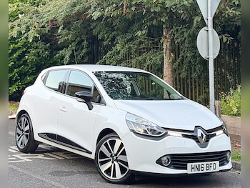 Used Renault Clio 2016 for sale - 75612784: Photo