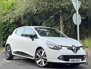 Used Renault Clio 2016 for sale - 75612784: Photo