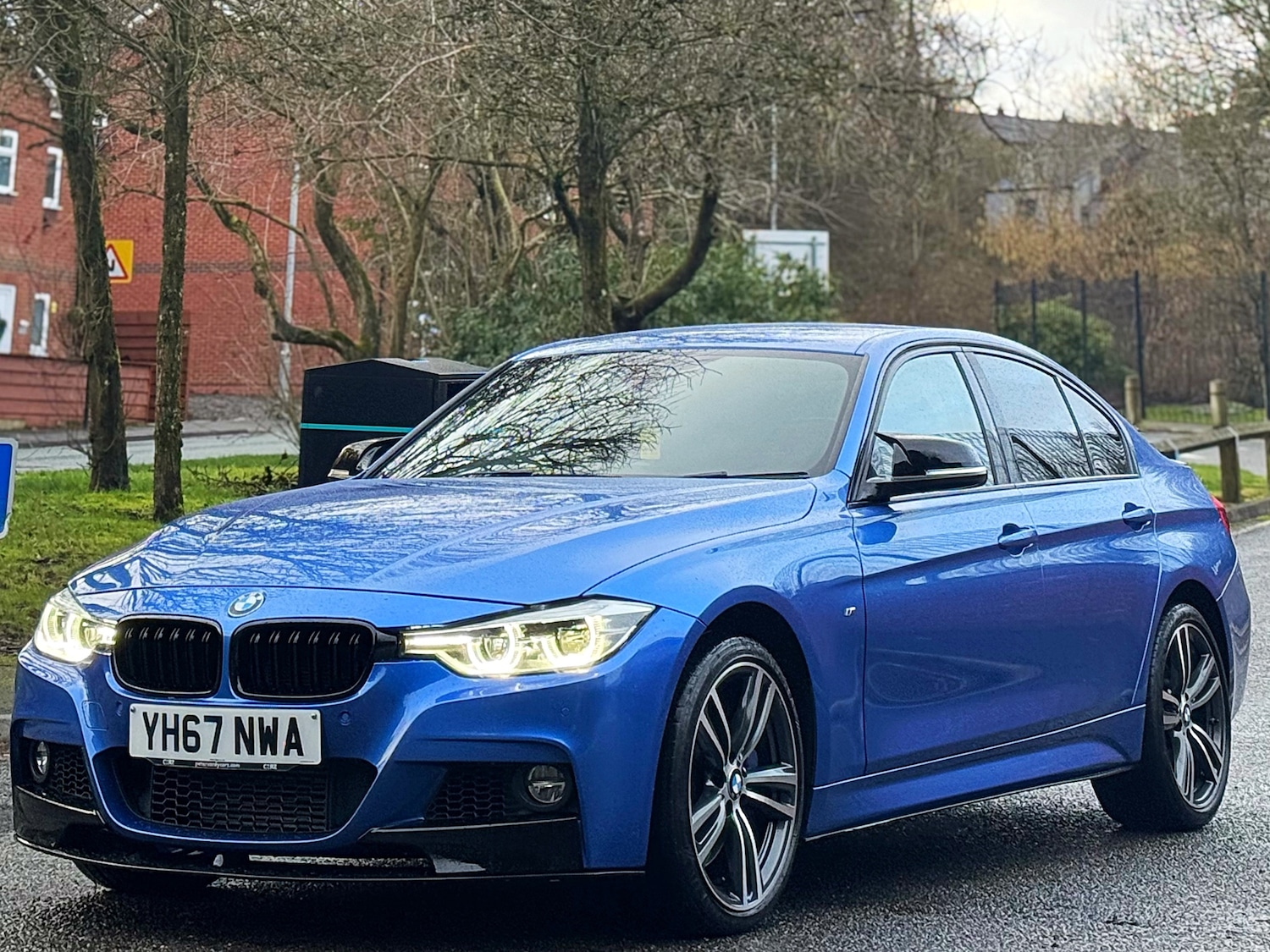 Used BMW 3 Series 2017 for sale - 77560079: Photo 20