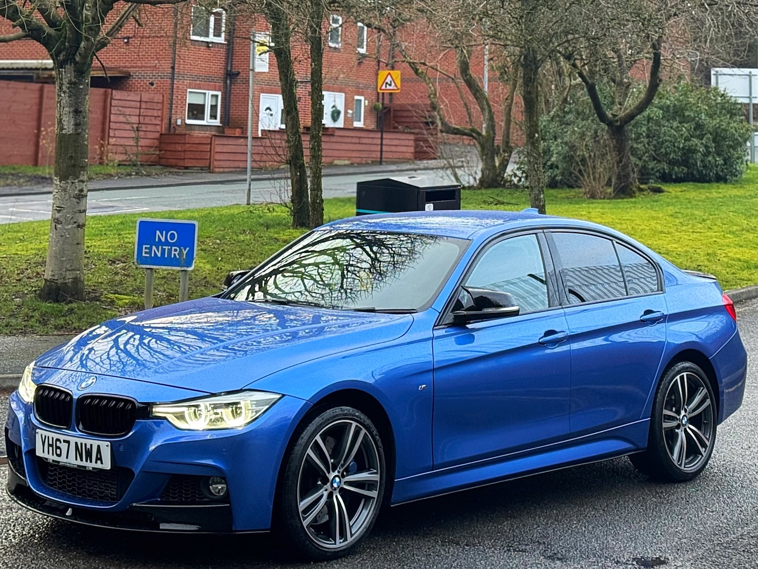 Used BMW 3 Series 2017 for sale - 77560079: Photo 21