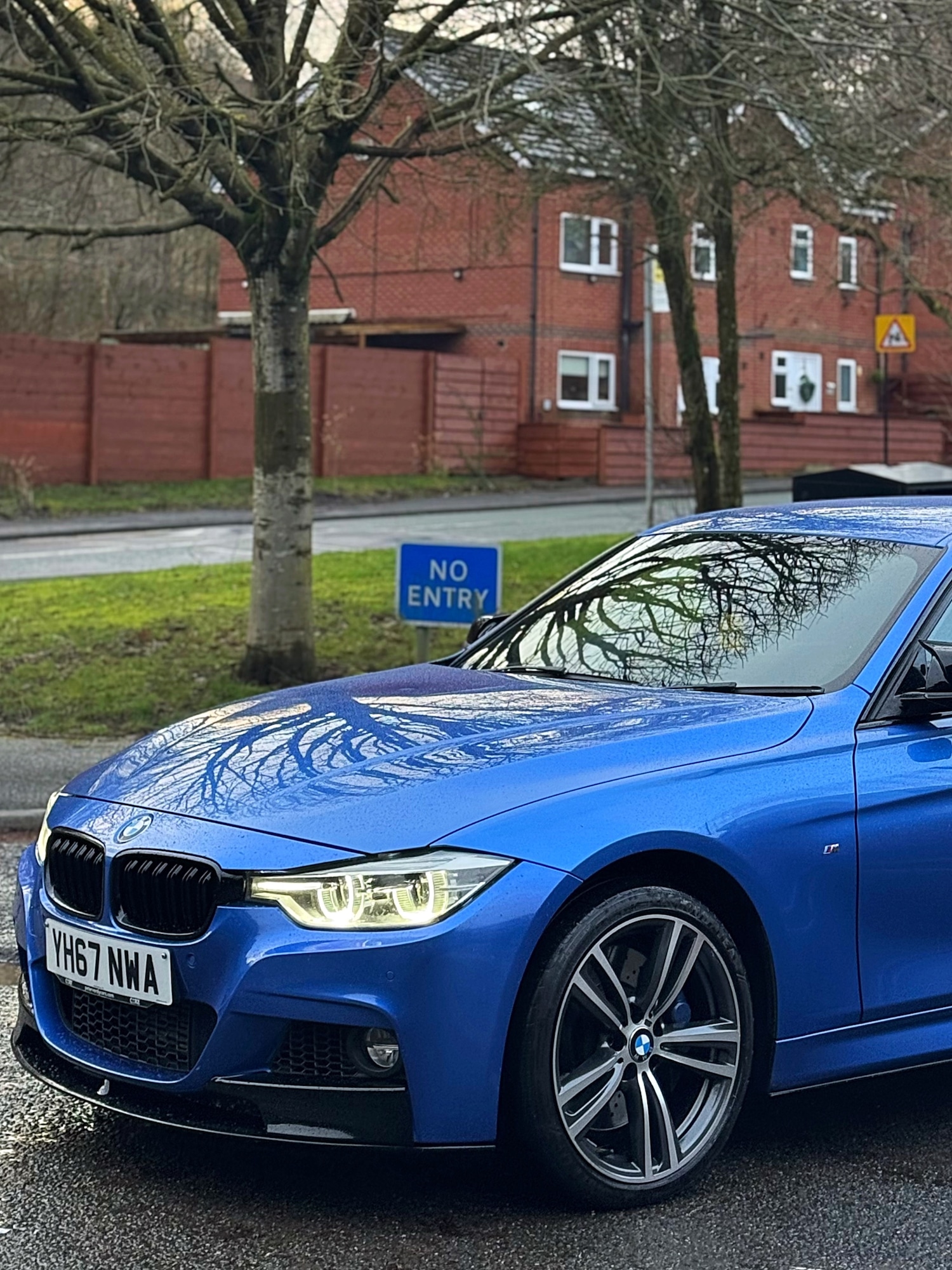 Used BMW 3 Series 2017 for sale - 77560079: Photo 22