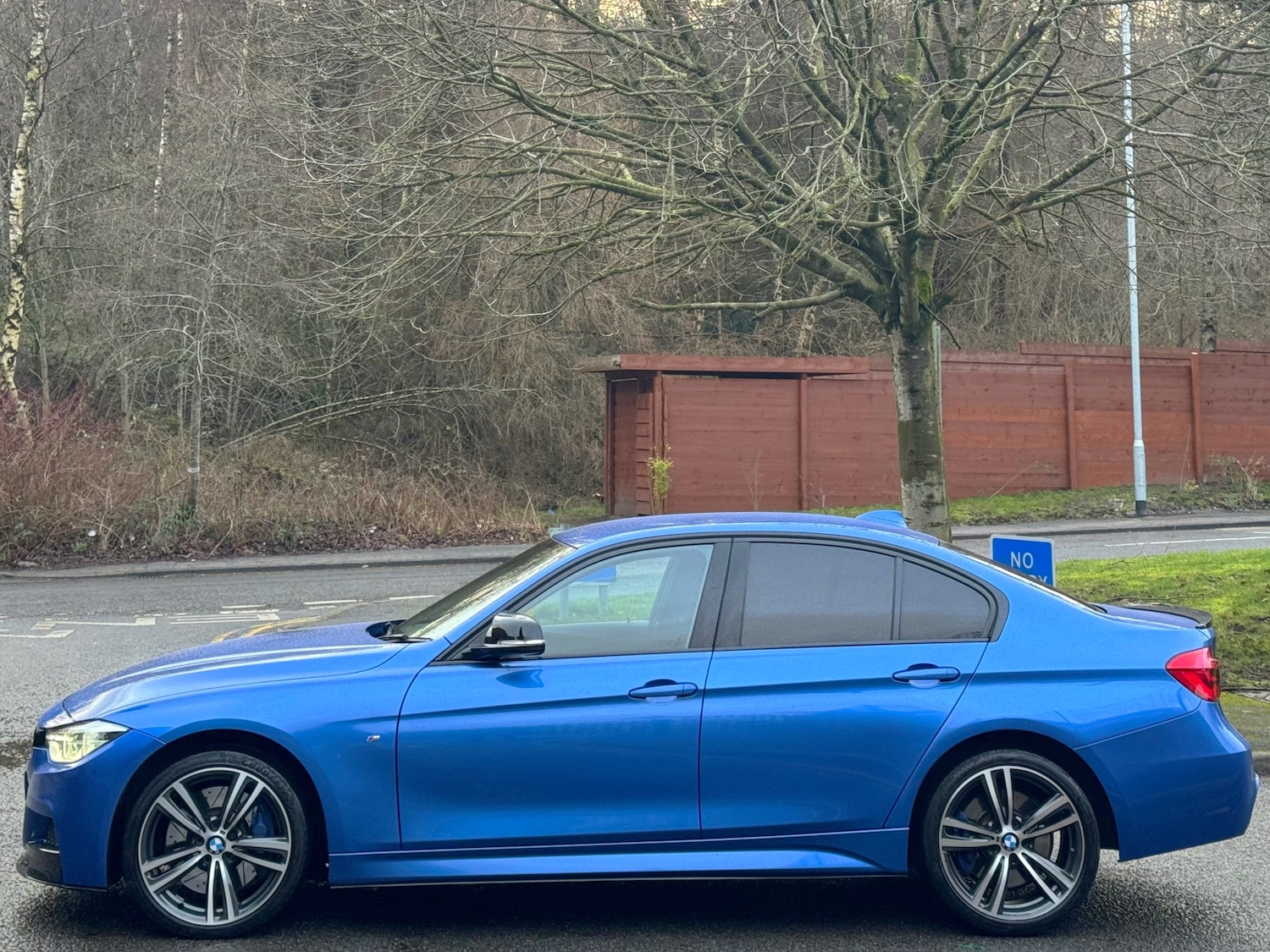 Used BMW 3 Series 2017 for sale - 77560079: Photo 24