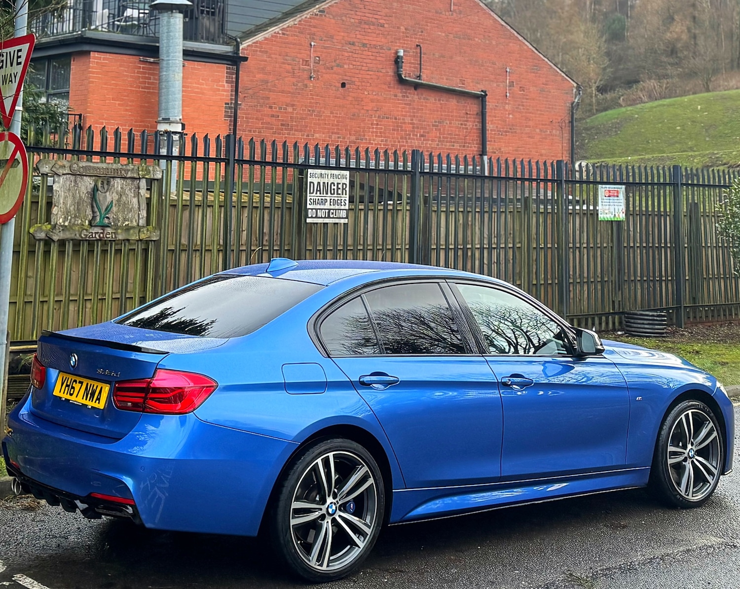Used BMW 3 Series 2017 for sale - 77560079: Photo 26