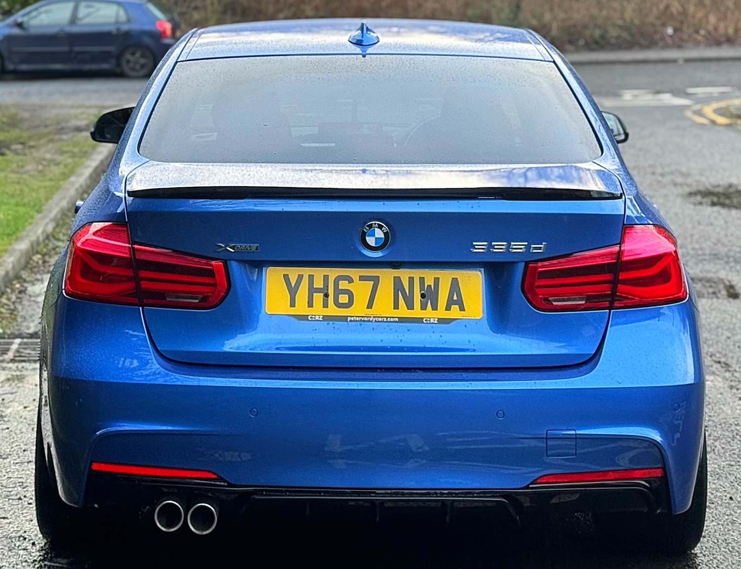 Used BMW 3 Series 2017 for sale - 77560079: Photo 27