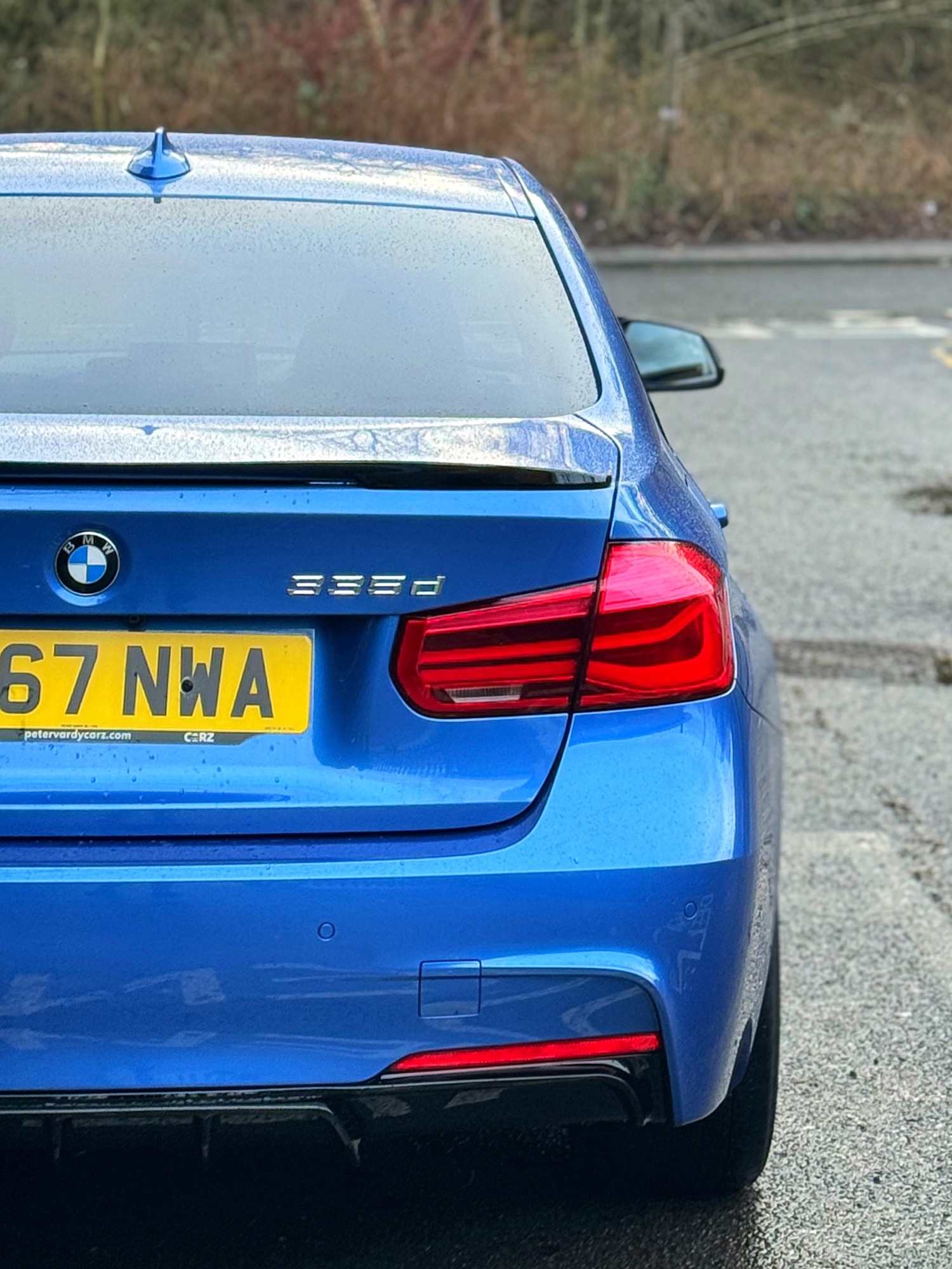 Used BMW 3 Series 2017 for sale - 77560079: Photo 28