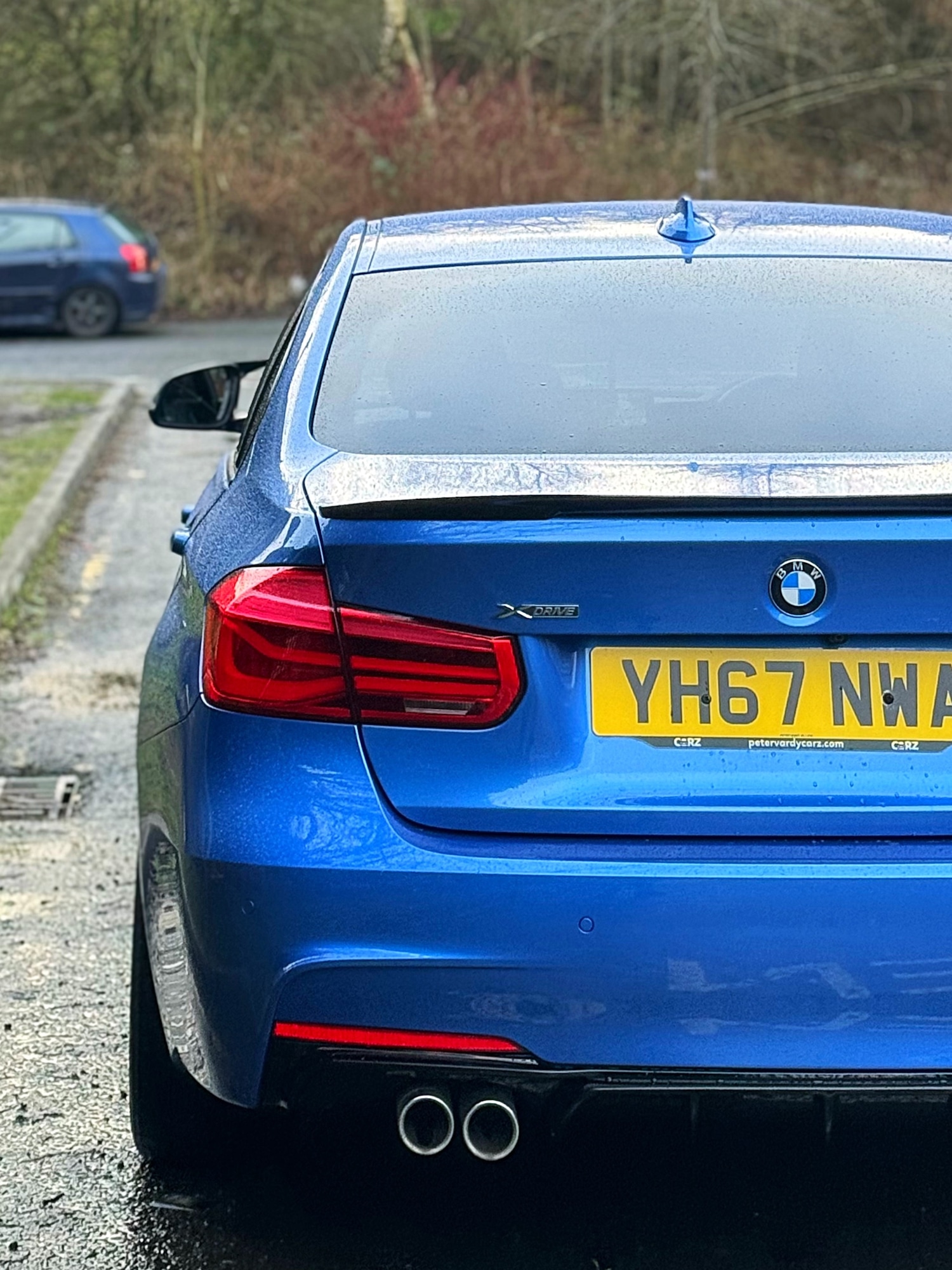 Used BMW 3 Series 2017 for sale - 77560079: Photo 29