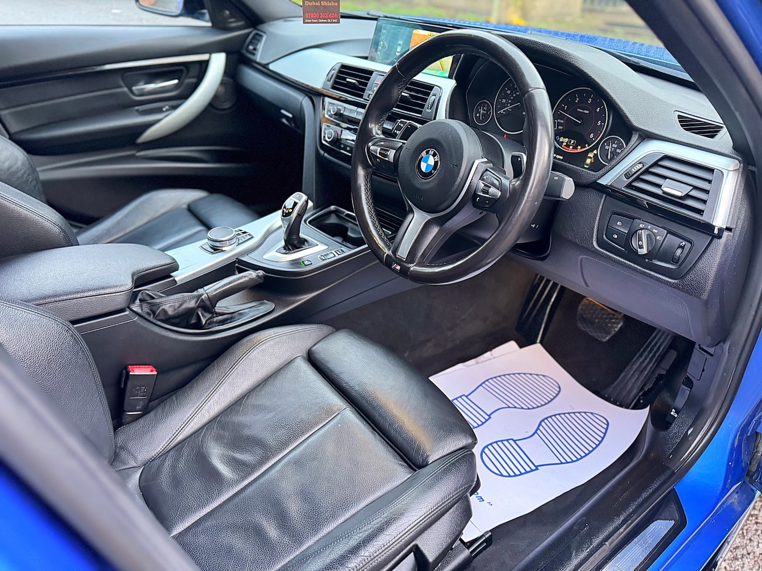 Used BMW 3 Series 2017 for sale - 77560079: Photo 33