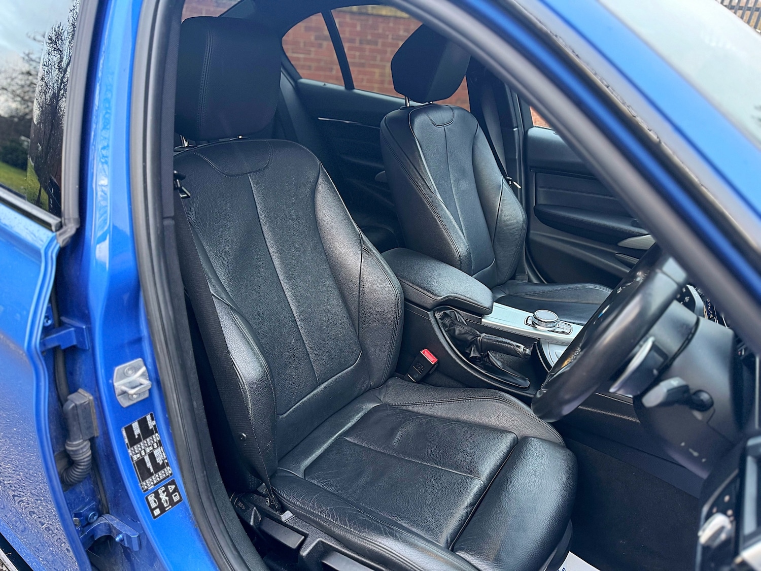 Used BMW 3 Series 2017 for sale - 77560079: Photo 36