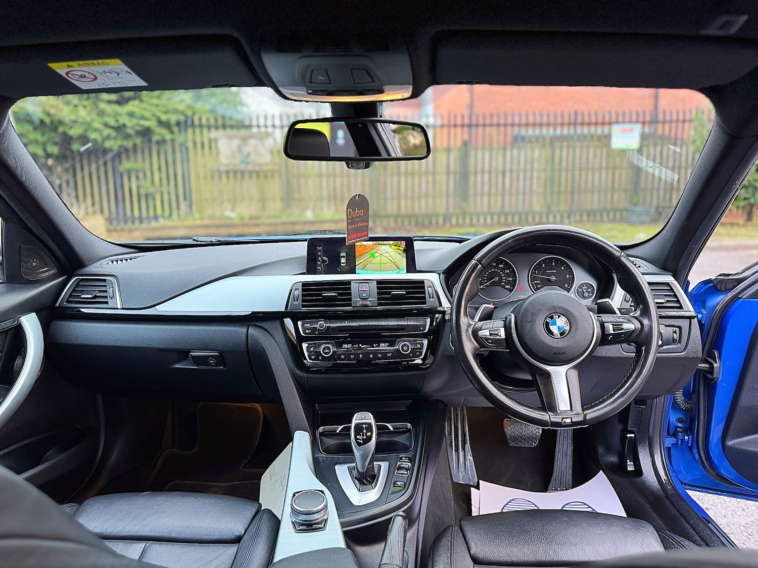 Used BMW 3 Series 2017 for sale - 77560079: Photo 38