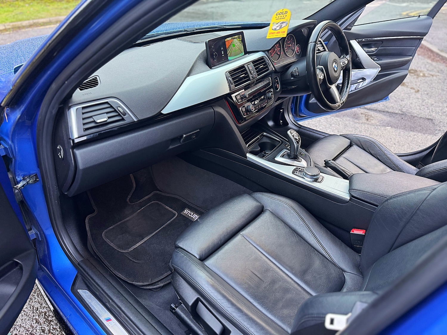 Used BMW 3 Series 2017 for sale - 77560079: Photo 39