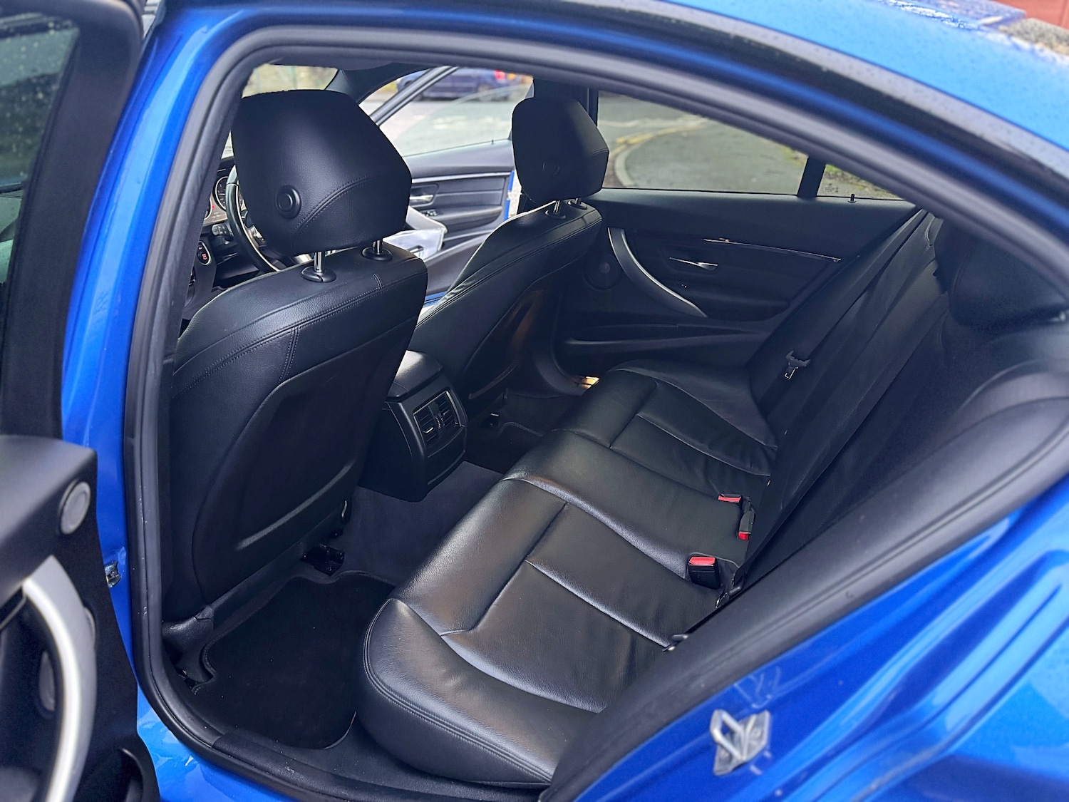 Used BMW 3 Series 2017 for sale - 77560079: Photo 41