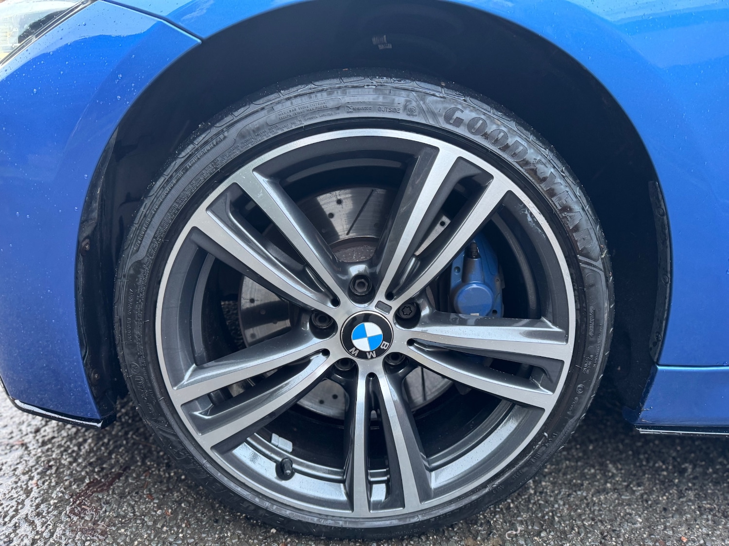 Used BMW 3 Series 2017 for sale - 77560079: Photo 44