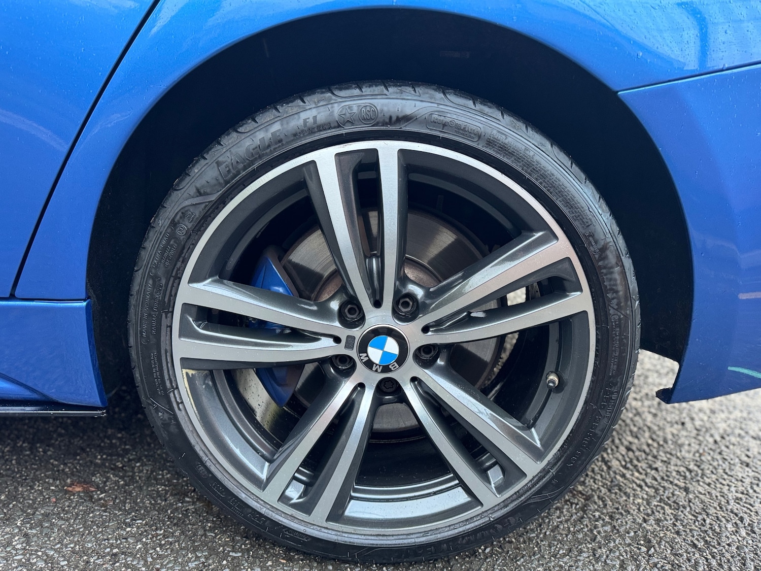 Used BMW 3 Series 2017 for sale - 77560079: Photo 45