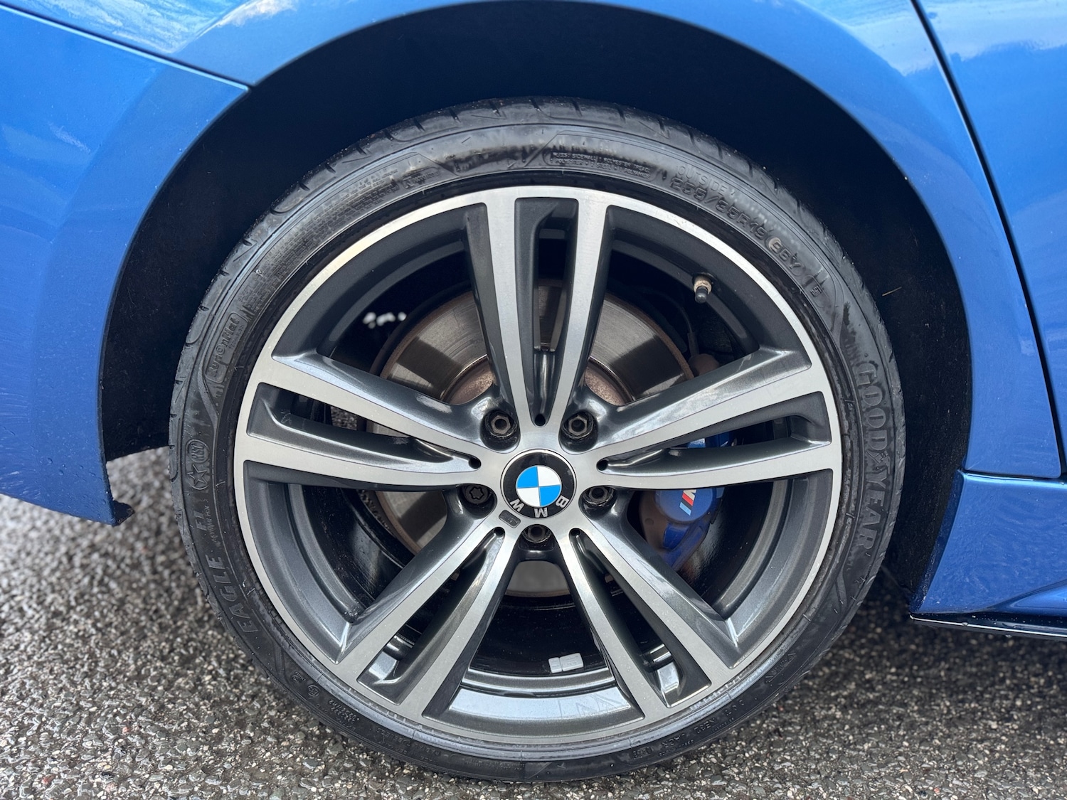 Used BMW 3 Series 2017 for sale - 77560079: Photo 46