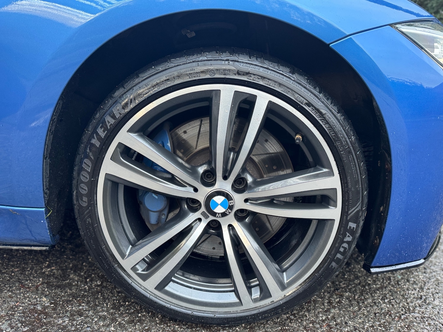 Used BMW 3 Series 2017 for sale - 77560079: Photo 47