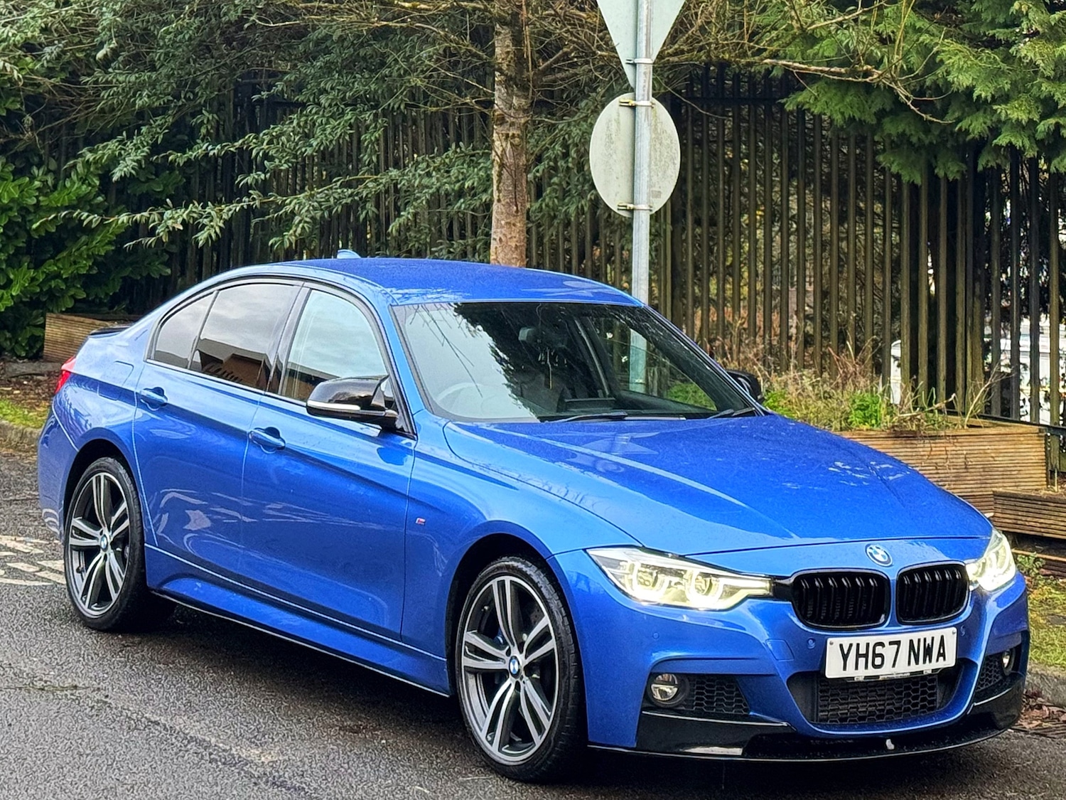 Used BMW 3 Series 2017 for sale - 77560079: Photo 5