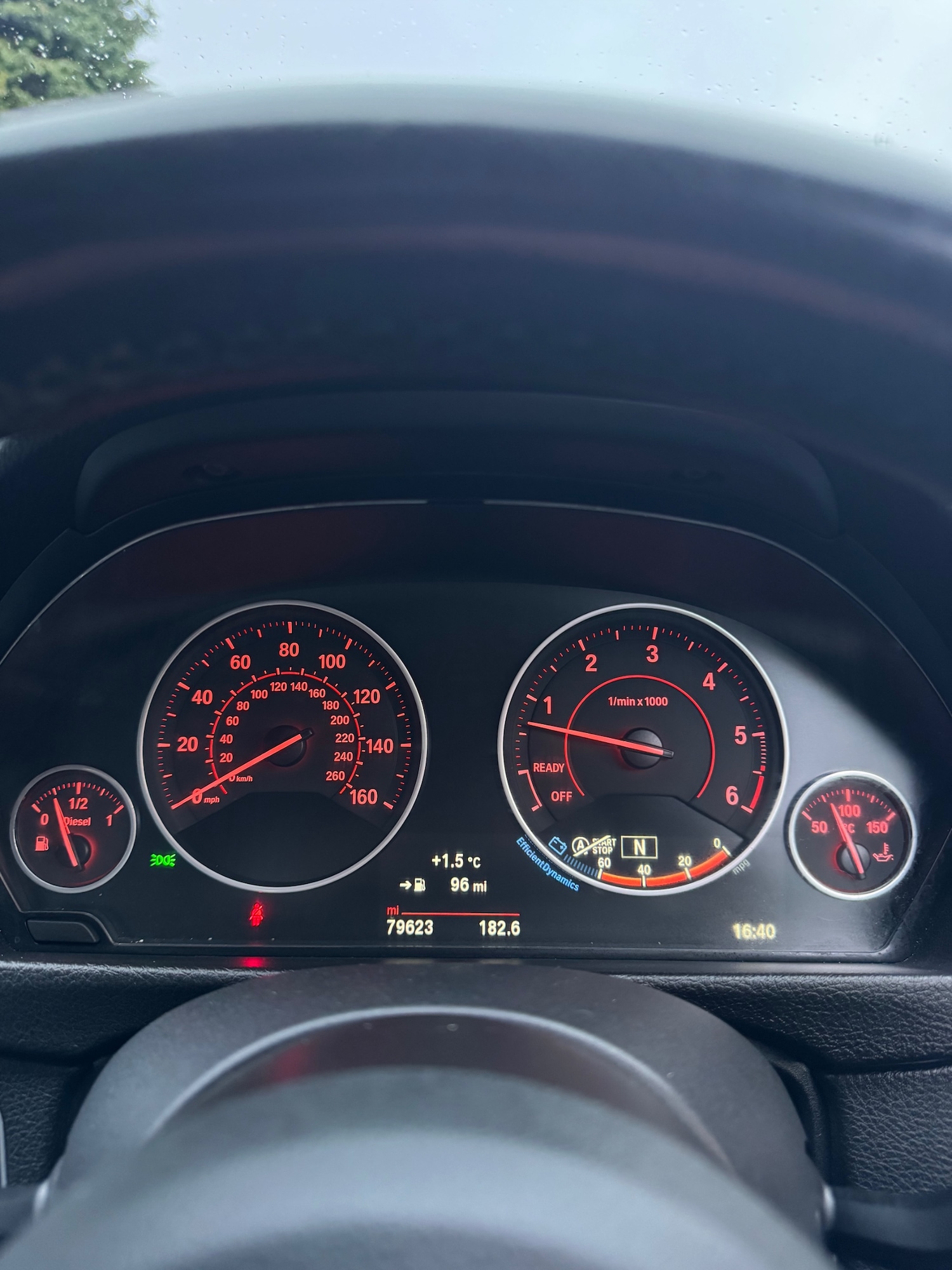 Used BMW 3 Series 2017 for sale - 77560079: Photo 74