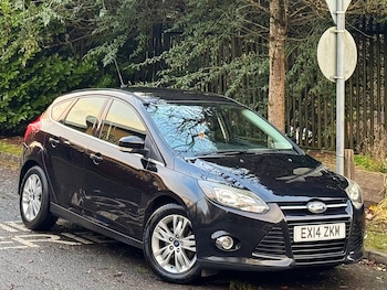Used Ford Focus 2014 for sale - 77342833: Photo