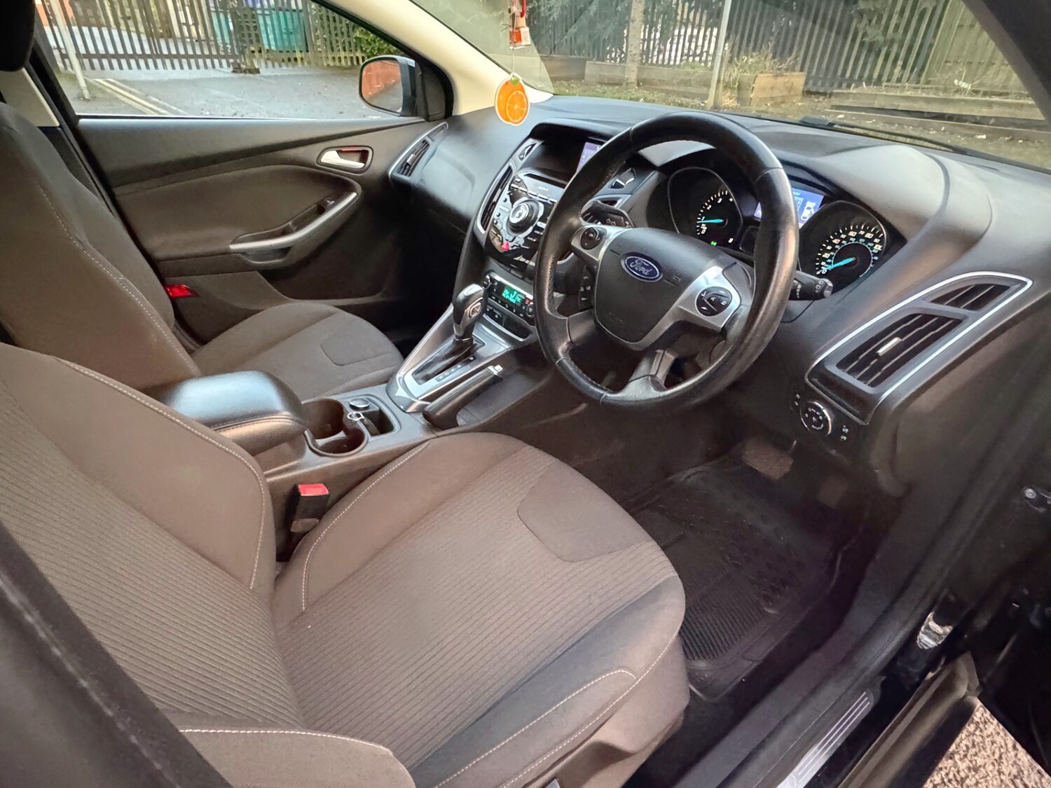 Used Ford Focus 2014 for sale - 77342833: Photo 30
