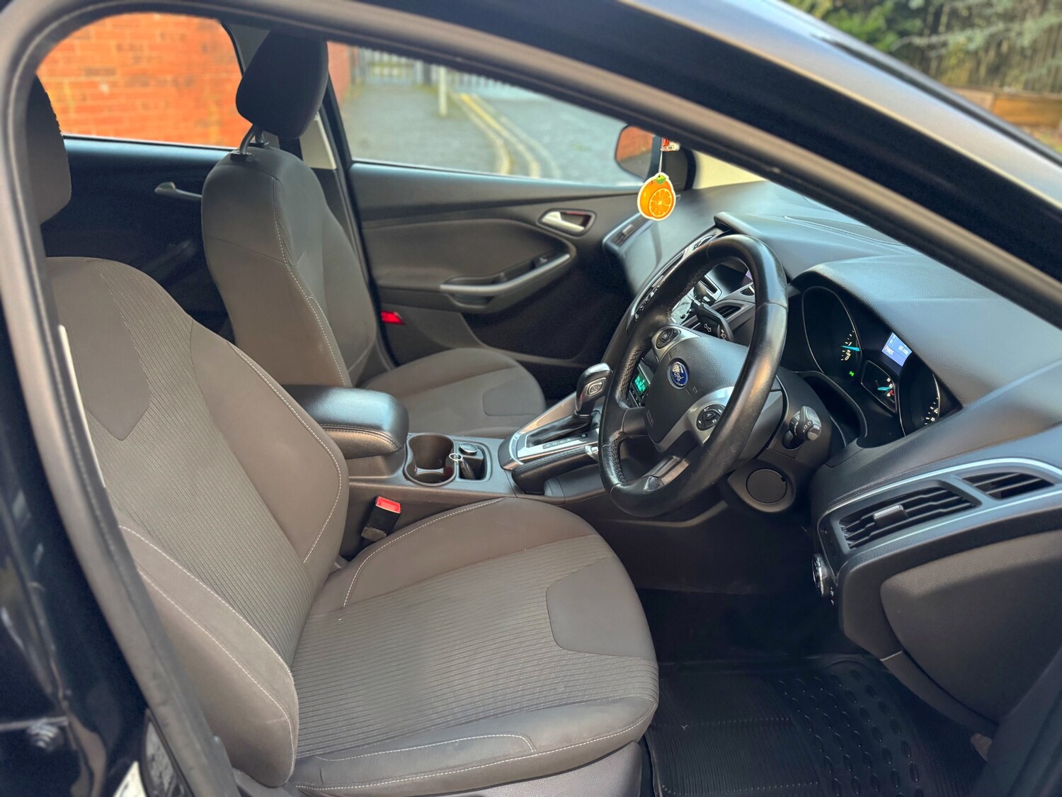 Used Ford Focus 2014 for sale - 77342833: Photo 31