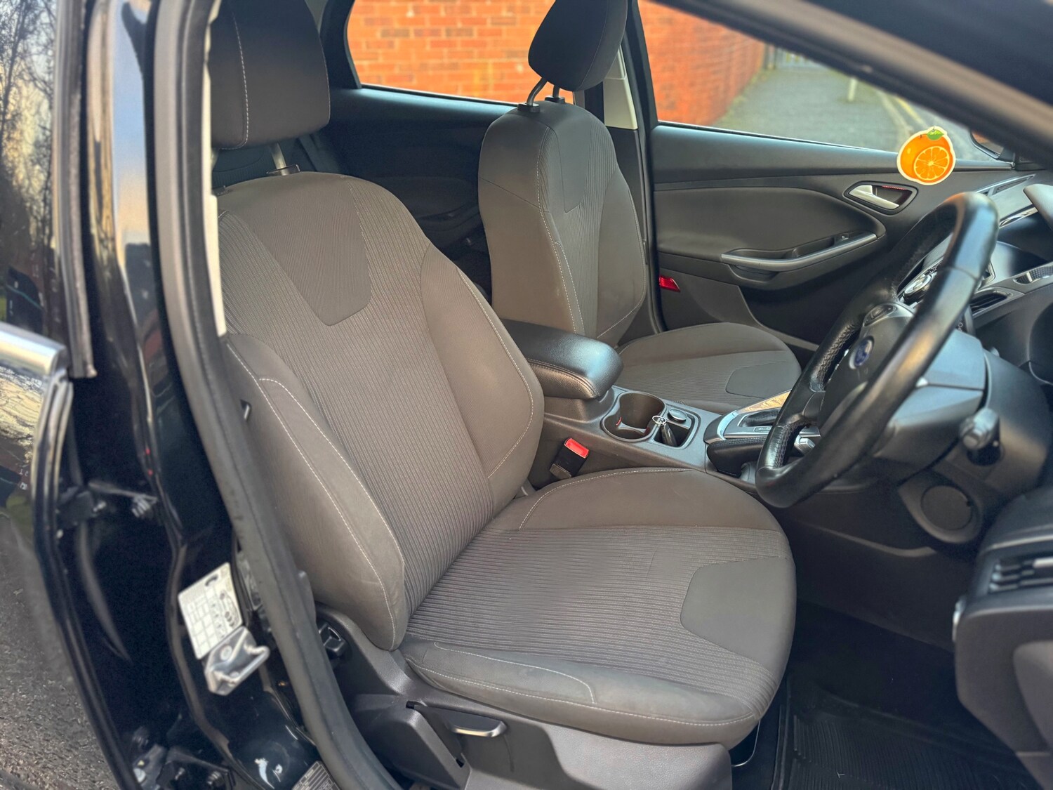 Used Ford Focus 2014 for sale - 77342833: Photo 32