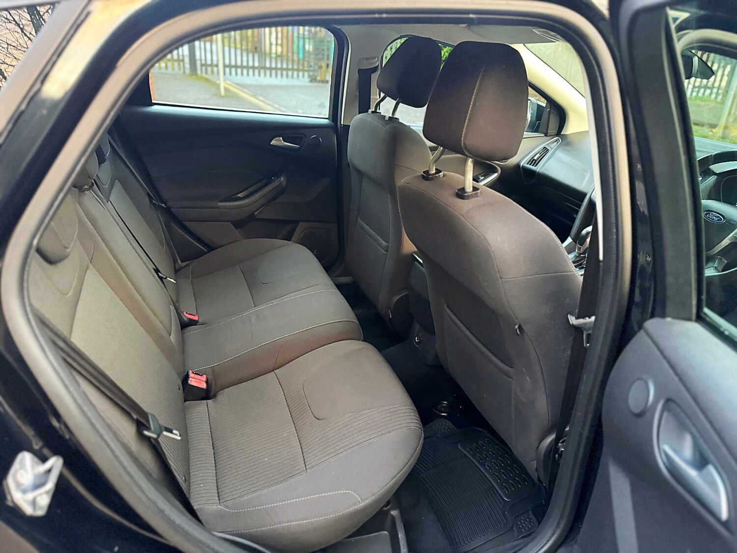 Used Ford Focus 2014 for sale - 77342833: Photo 33