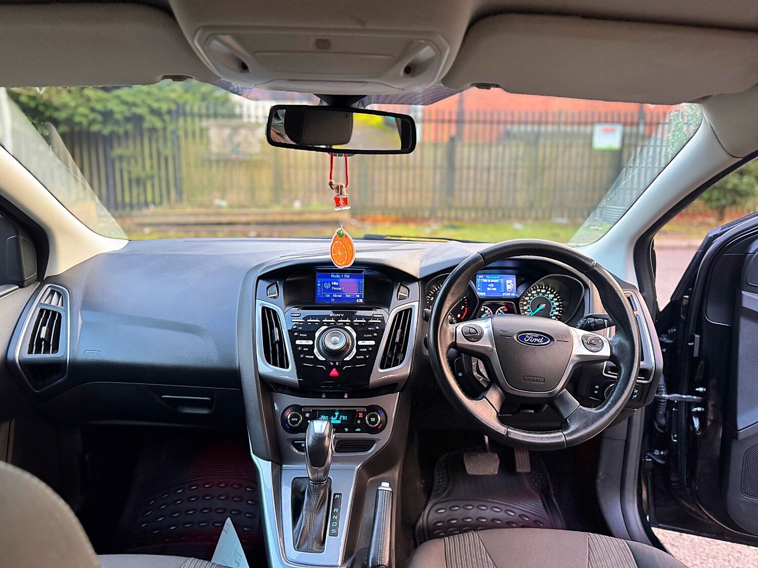 Used Ford Focus 2014 for sale - 77342833: Photo 34