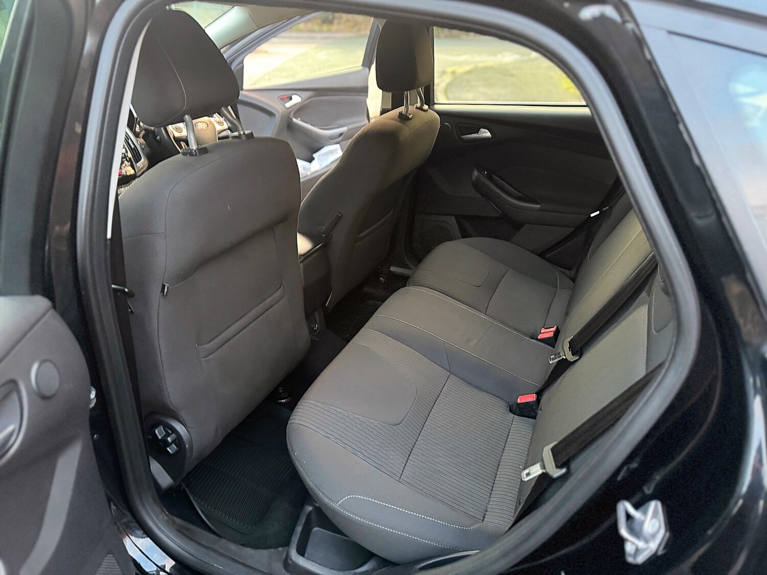 Used Ford Focus 2014 for sale - 77342833: Photo 37