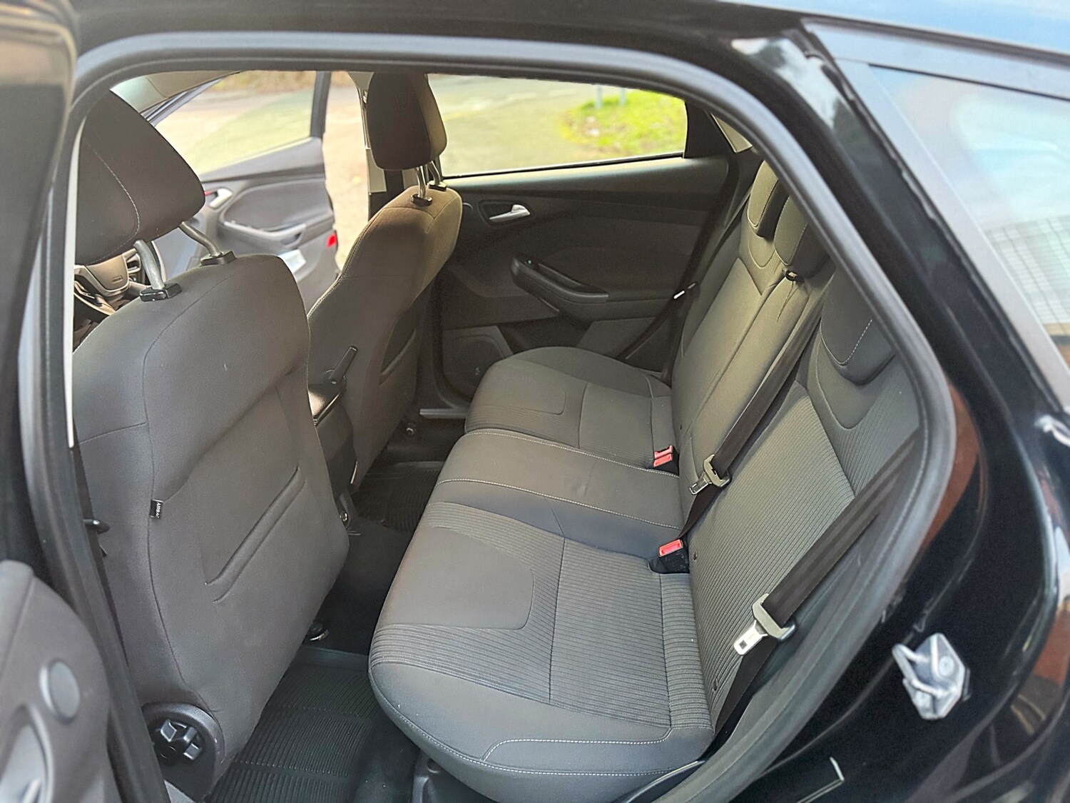 Used Ford Focus 2014 for sale - 77342833: Photo 38