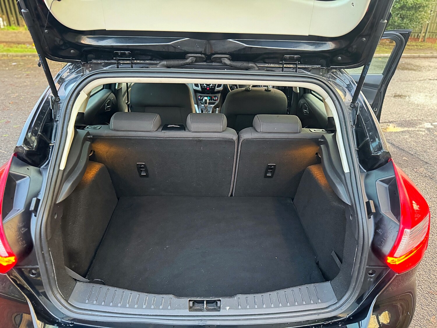 Used Ford Focus 2014 for sale - 77342833: Photo 39